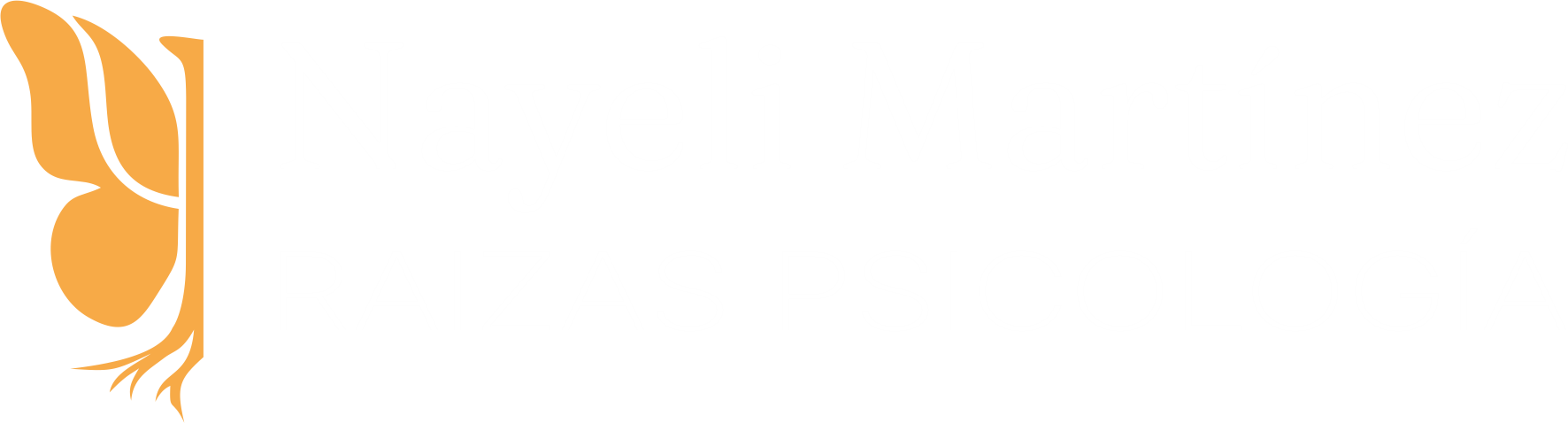 Raizas Psicología — Nayeli Martínez