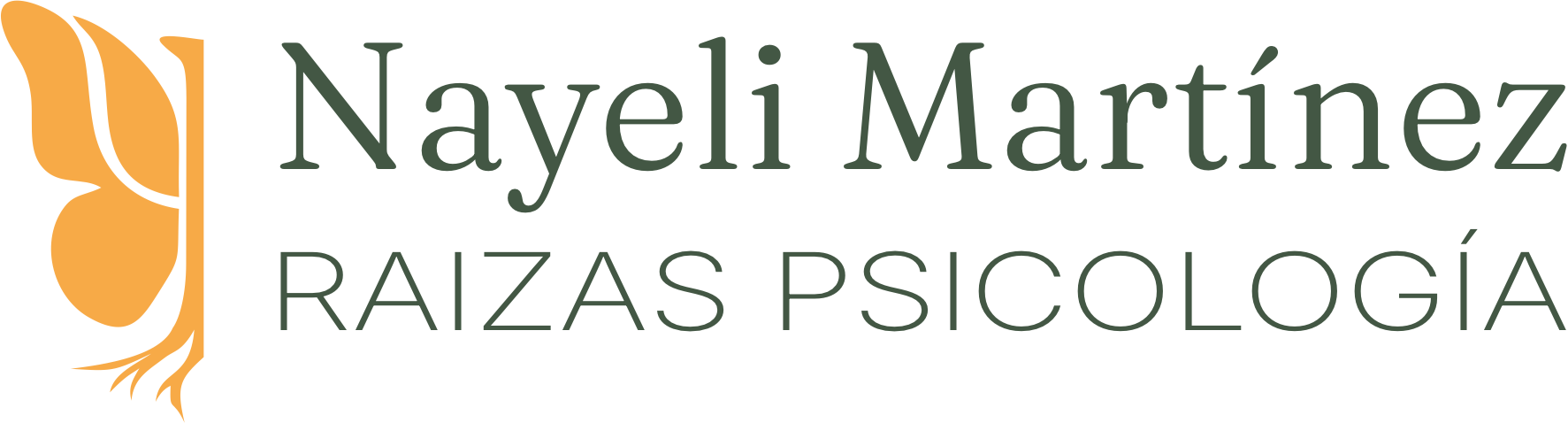 Raizas Psicología — Nayeli Martínez