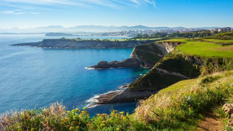 Santander, Cantabria